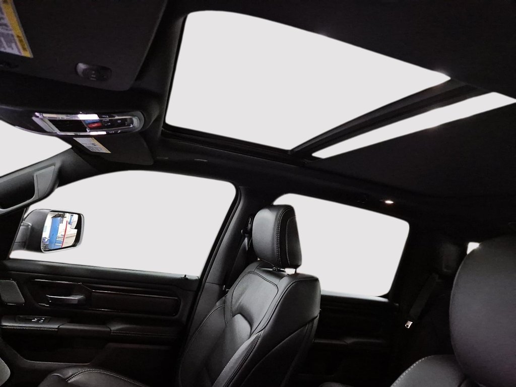 2026 Ram 1500 SPORT in Sherbrooke, Quebec - 18 - w1024h768px