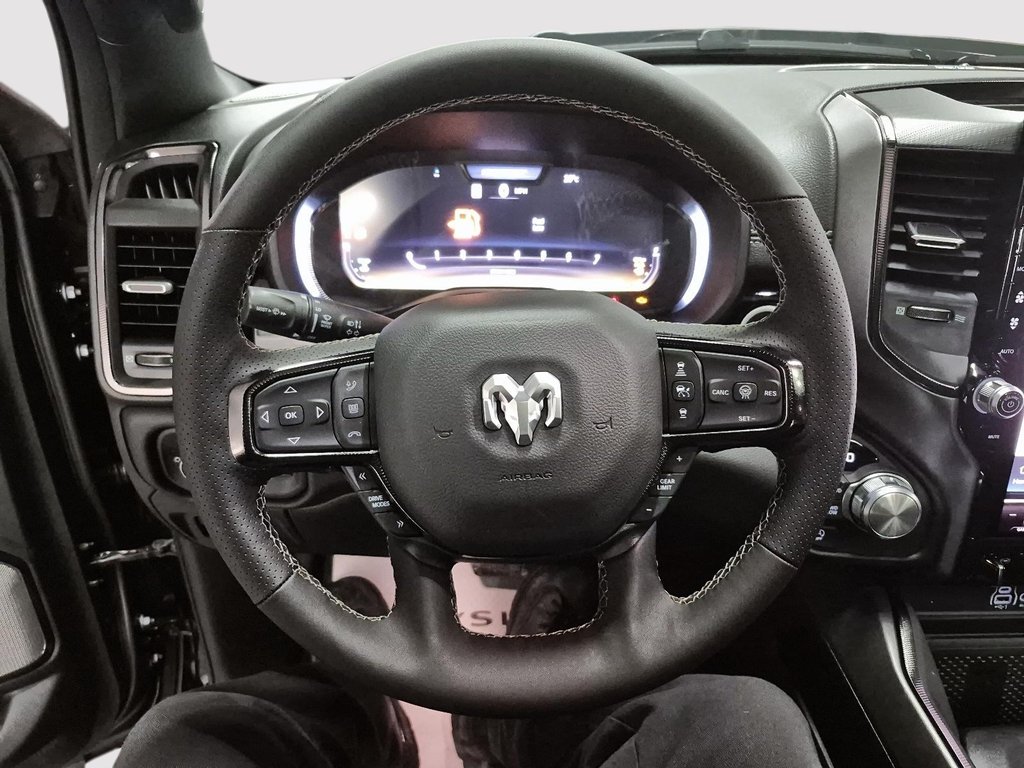 2026 Ram 1500 SPORT in Sherbrooke, Quebec - 13 - w1024h768px