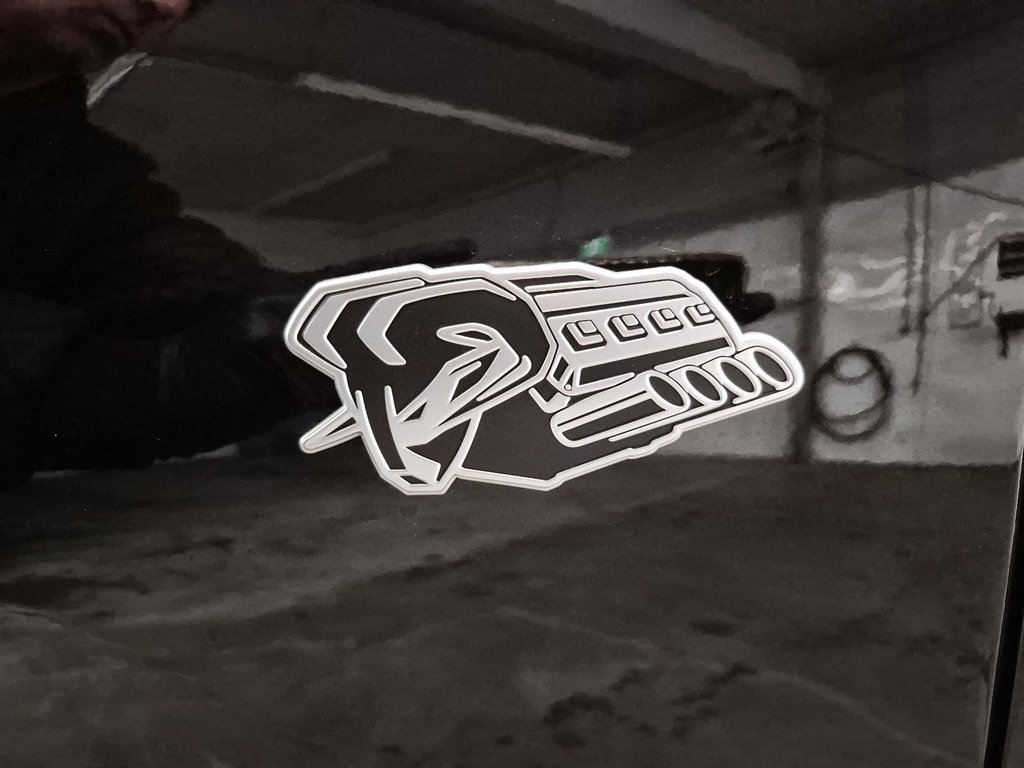 2026 Ram 1500 SPORT in Sherbrooke, Quebec - 7 - w1024h768px