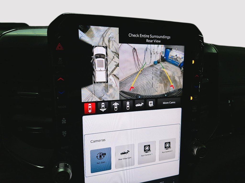 2026 Ram 1500 SPORT in Sherbrooke, Quebec - 19 - w1024h768px