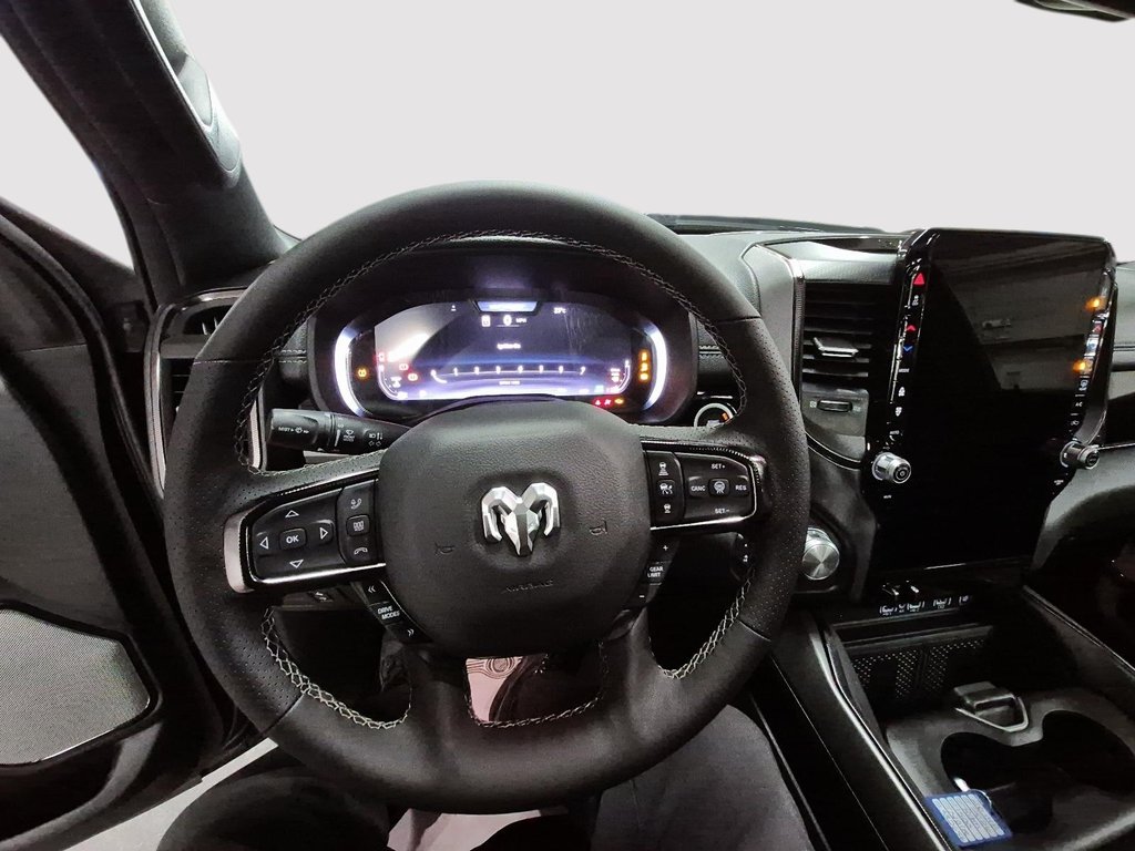 2026 Ram 1500 SPORT in Sherbrooke, Quebec - 11 - w1024h768px