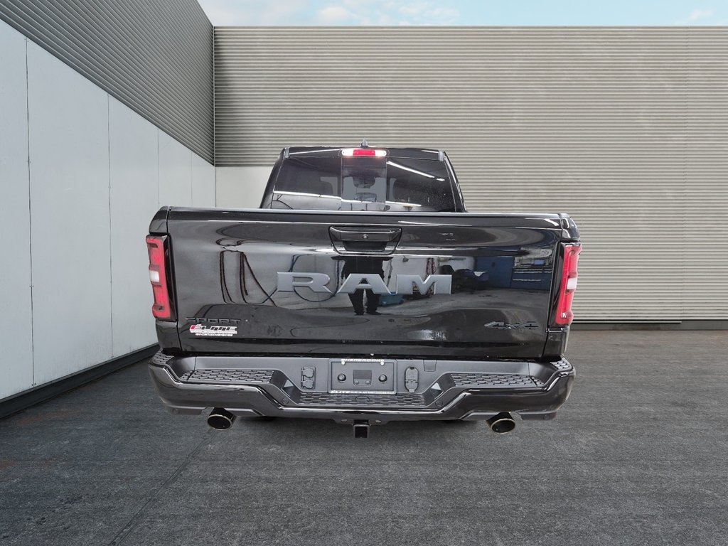 2026 Ram 1500 SPORT in Sherbrooke, Quebec - 3 - w1024h768px