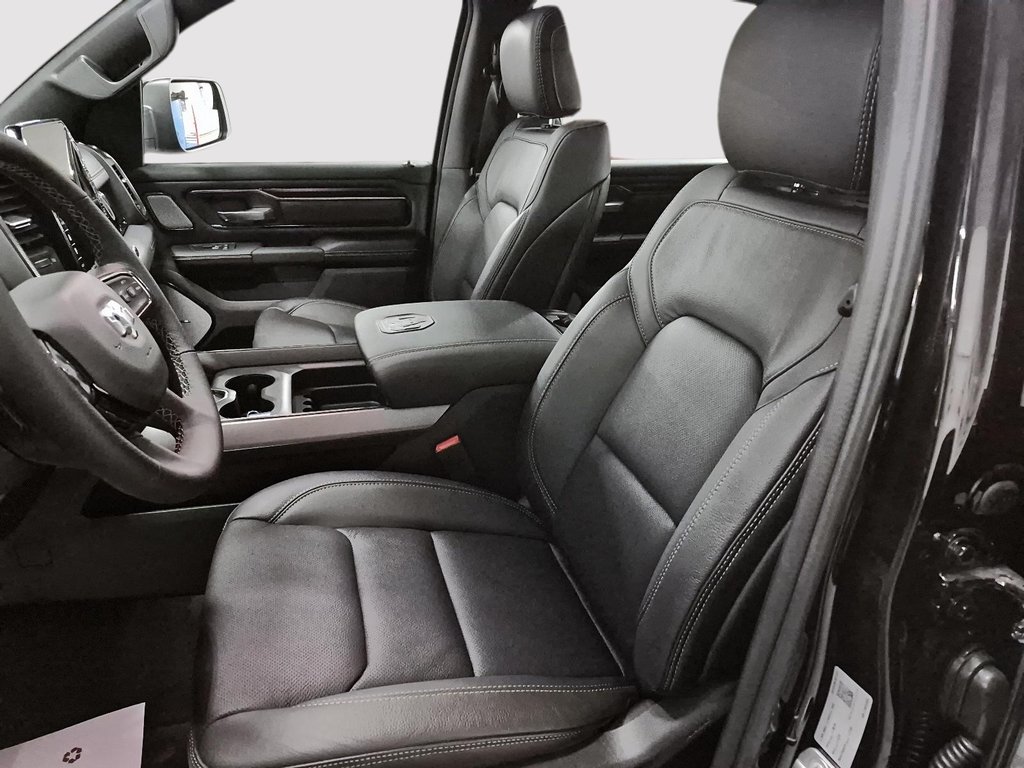 2026 Ram 1500 SPORT in Sherbrooke, Quebec - 10 - w1024h768px