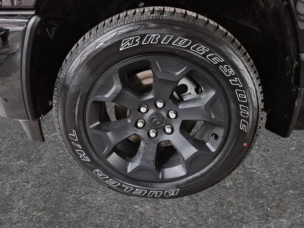 2026 Ram 1500 SPORT in Sherbrooke, Quebec - 8 - w1024h768px