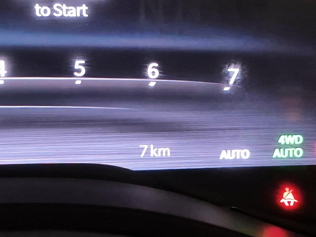 2026 Ram 1500 SPORT in Sherbrooke, Quebec - 14 - w1024h768px