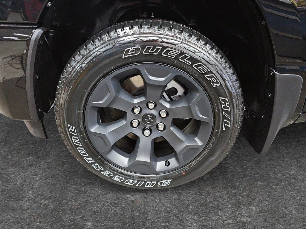 Ram 1500 EXPRESS 2026 à St-Jean-Sur-Richelieu, Québec - 7 - w1024h768px