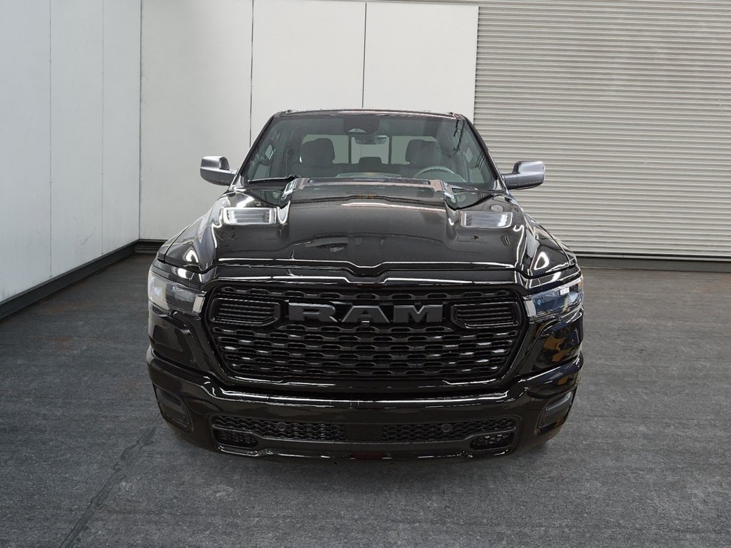 Ram 1500 EXPRESS 2026 à St-Jean-Sur-Richelieu, Québec - 2 - w1024h768px