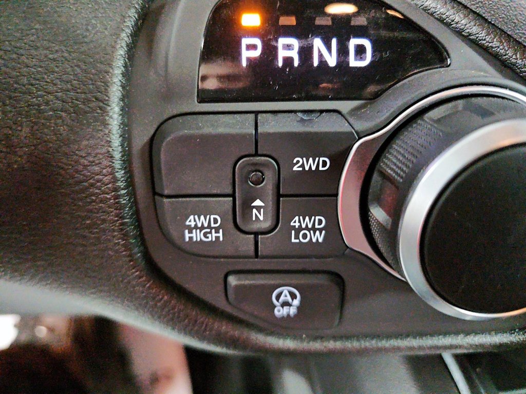 Ram 1500 EXPRESS 2026 à St-Jean-Sur-Richelieu, Québec - 16 - w1024h768px