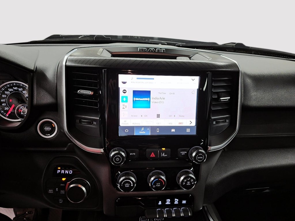 Ram 1500 EXPRESS 2026 à St-Jean-Sur-Richelieu, Québec - 19 - w1024h768px