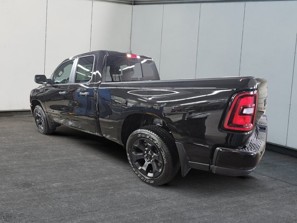 Ram 1500 EXPRESS 2026 à St-Jean-Sur-Richelieu, Québec - 4 - w1024h768px