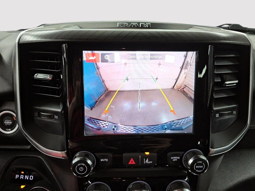 Ram 1500 EXPRESS 2026 à St-Jean-Sur-Richelieu, Québec - 18 - w1024h768px