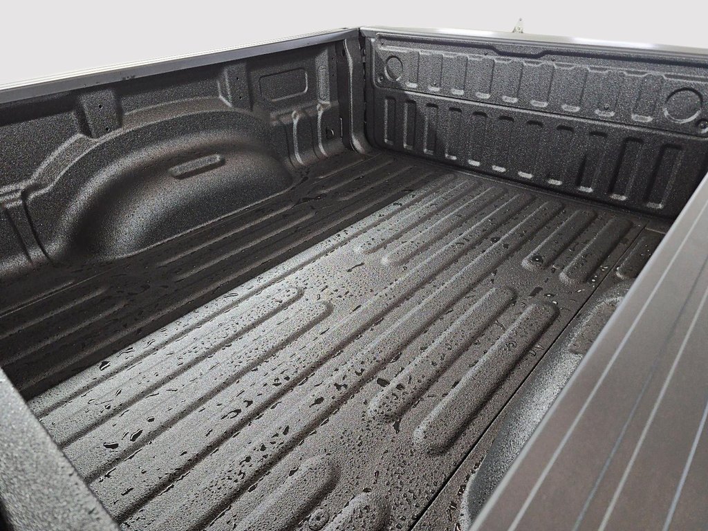 Ram 1500 EXPRESS 2026 à St-Jean-Sur-Richelieu, Québec - 17 - w1024h768px