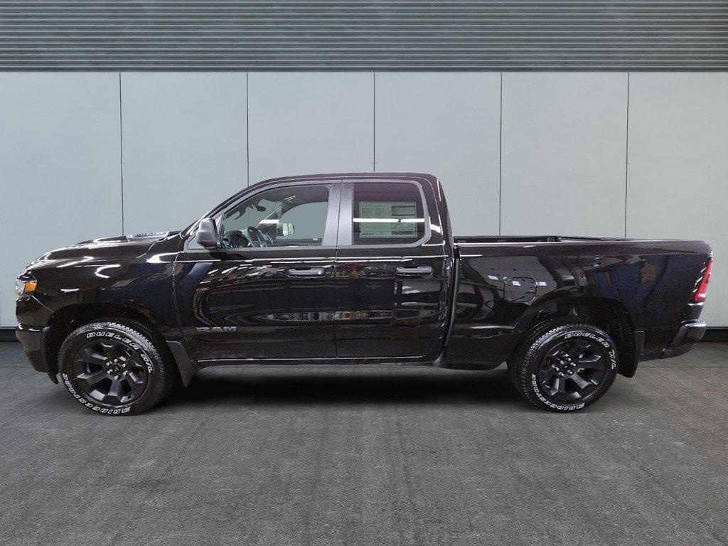 Ram 1500 EXPRESS 2026 à St-Jean-Sur-Richelieu, Québec - 5 - w1024h768px