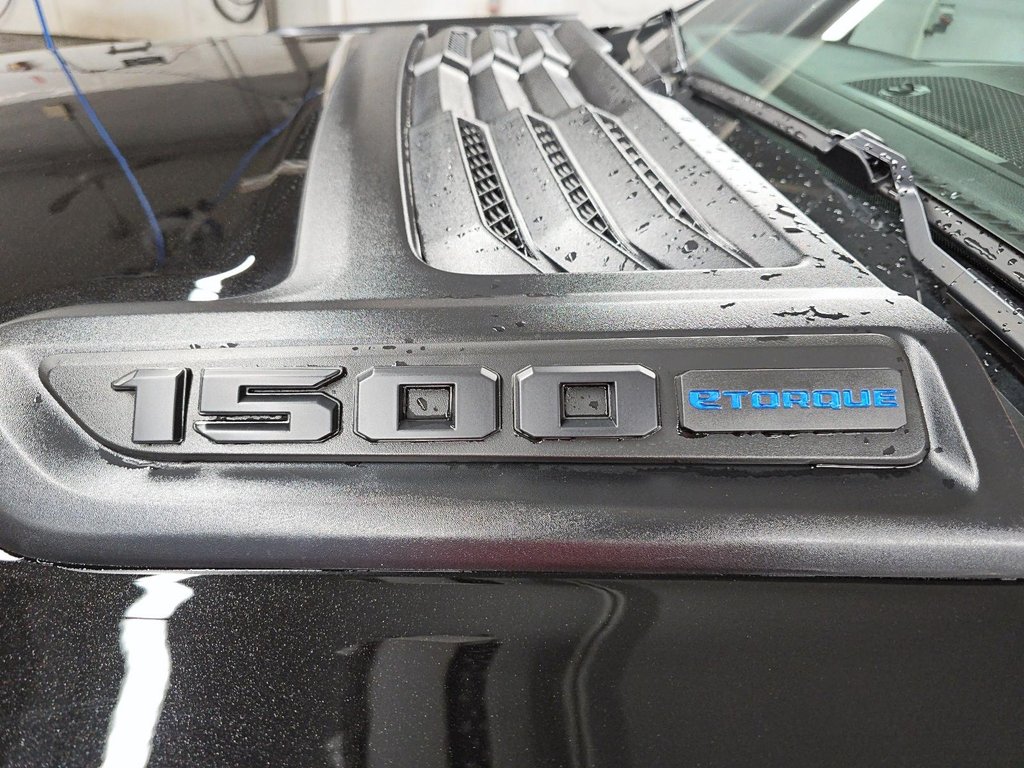 Ram 1500 EXPRESS 2026 à St-Jean-Sur-Richelieu, Québec - 6 - w1024h768px