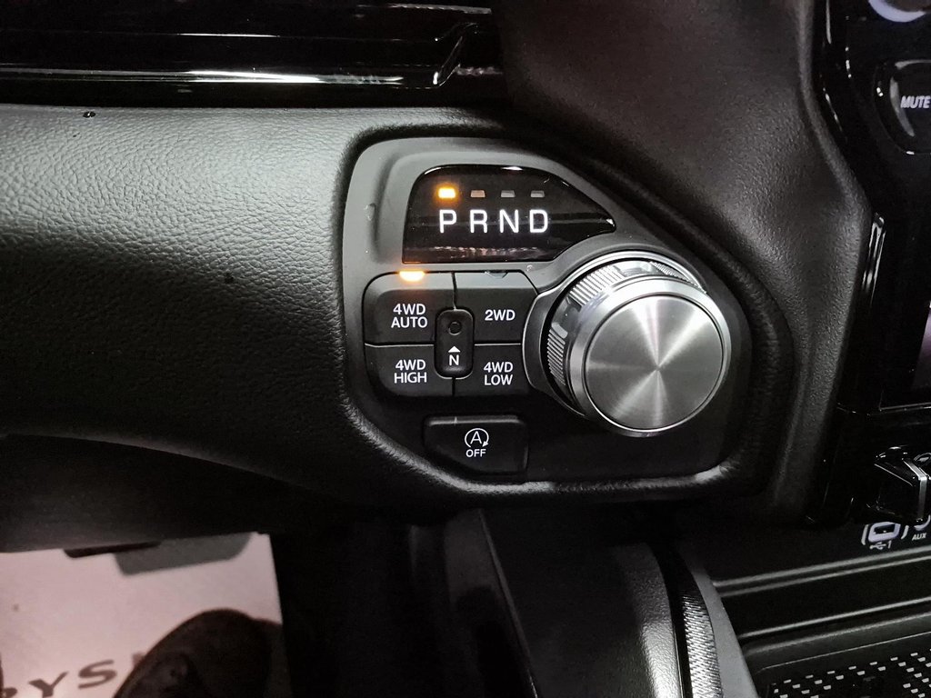 2026 Ram 1500 SPORT in Sherbrooke, Quebec - 15 - w1024h768px