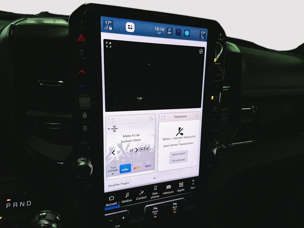 2026 Ram 1500 SPORT in Sherbrooke, Quebec - 20 - w1024h768px