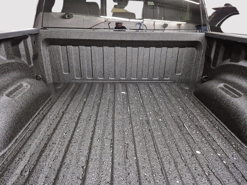 2026 Ram 1500 SPORT in Sherbrooke, Quebec - 17 - w1024h768px