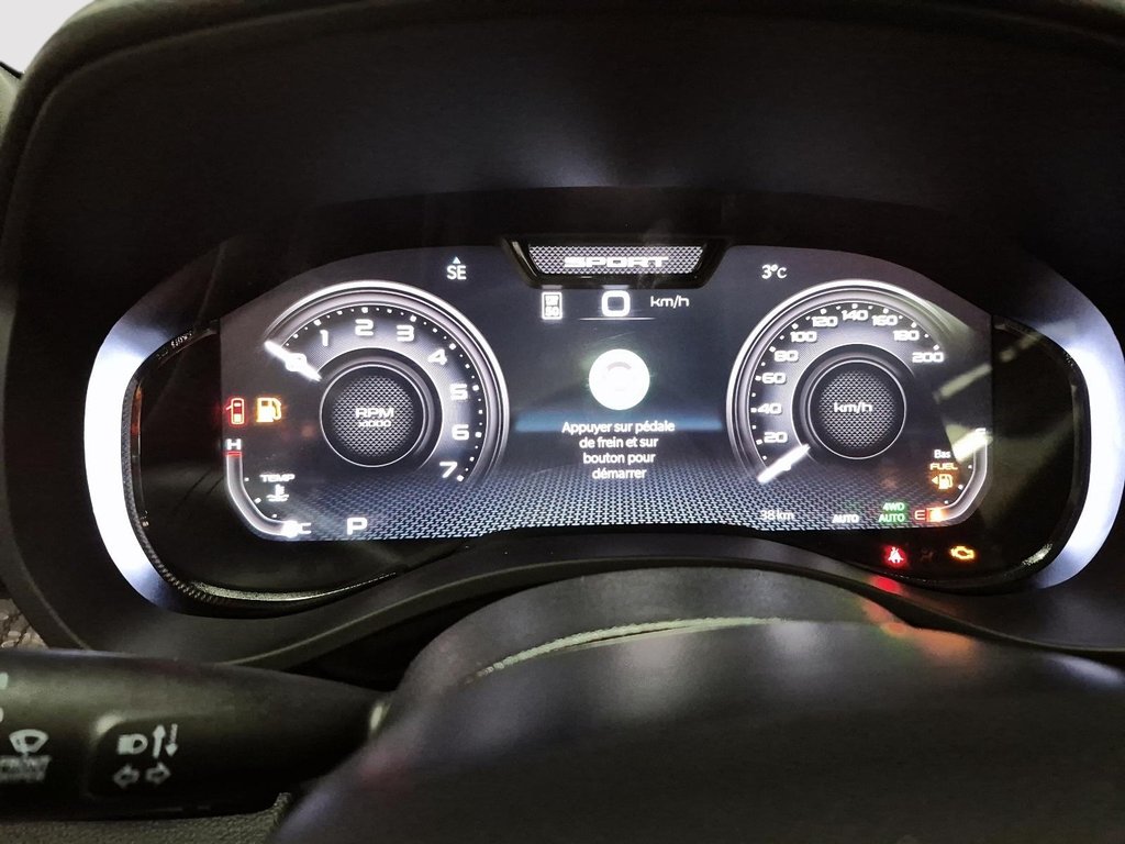 2026 Ram 1500 SPORT in Sherbrooke, Quebec - 14 - w1024h768px