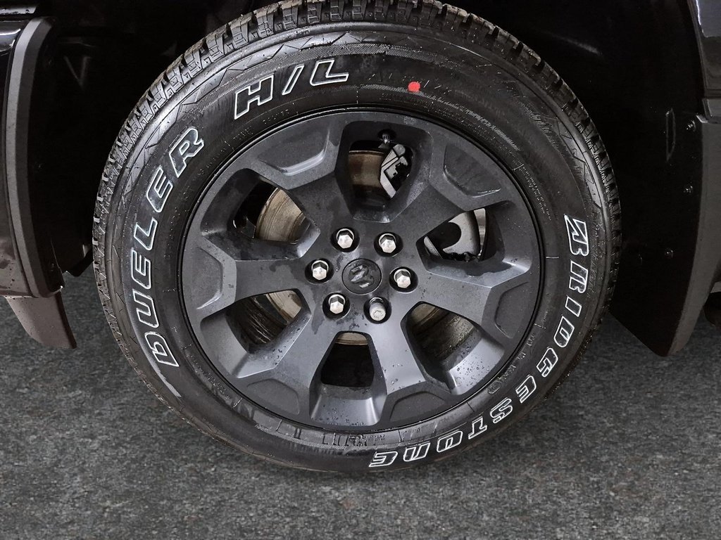 2026 Ram 1500 SPORT in Sherbrooke, Quebec - 7 - w1024h768px