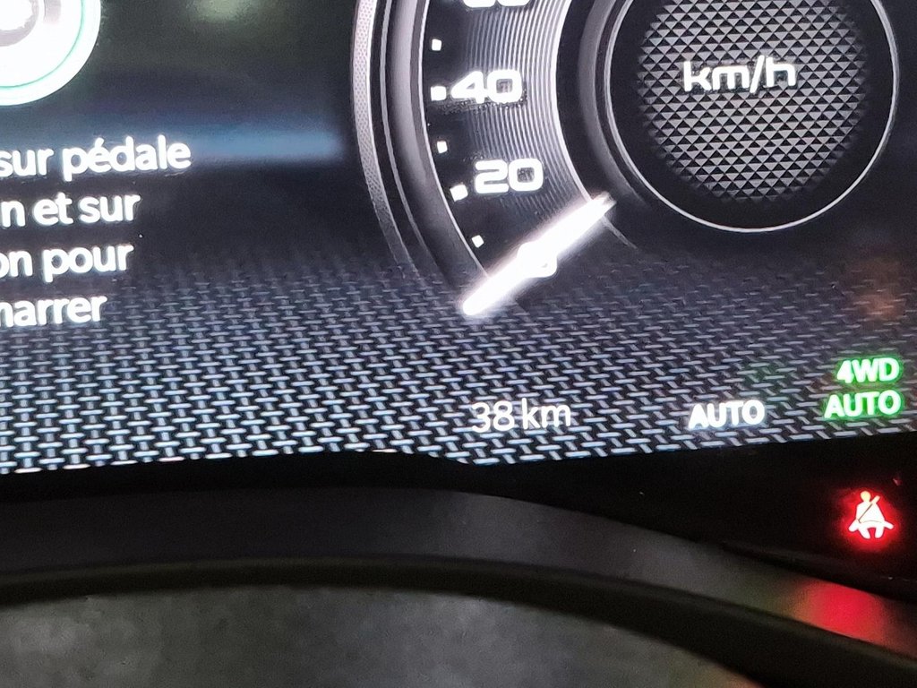 2026 Ram 1500 SPORT in Sherbrooke, Quebec - 13 - w1024h768px