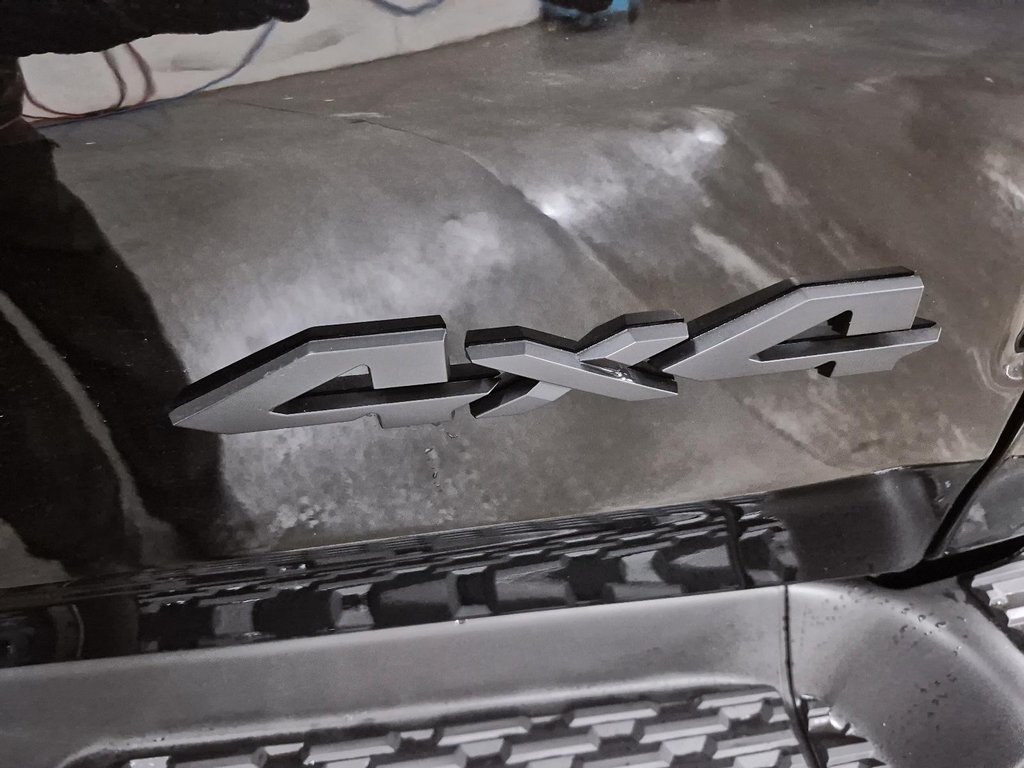 2026 Ram 1500 SPORT in Sherbrooke, Quebec - 16 - w1024h768px