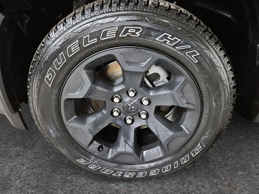Ram 1500 SPORT 2026 à St-Jean-Sur-Richelieu, Québec - 7 - w1024h768px
