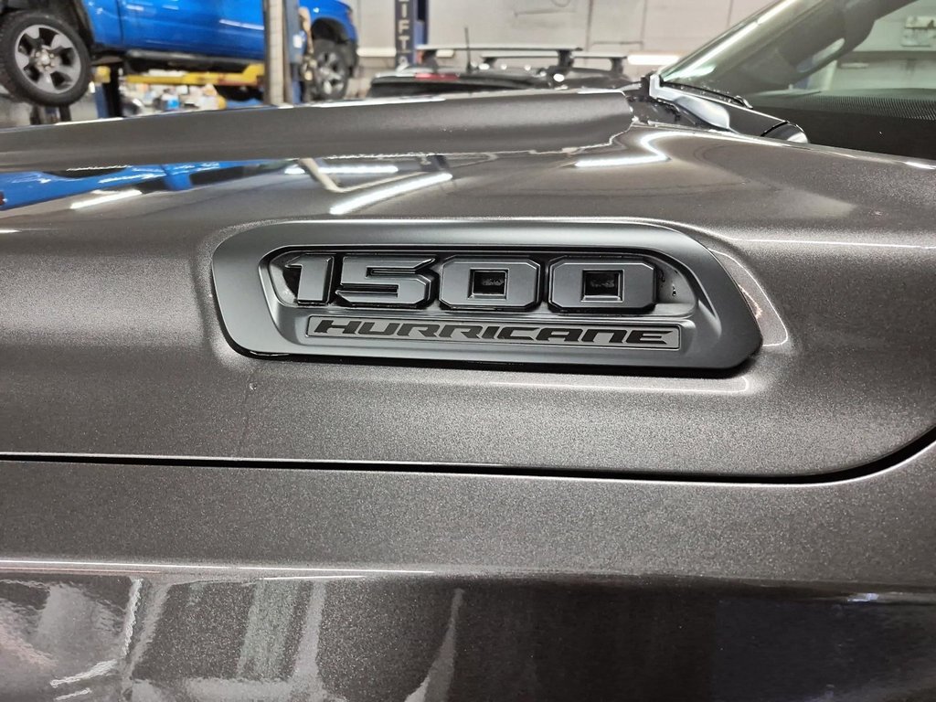 Ram 1500 SPORT 2026 à St-Jean-Sur-Richelieu, Québec - 6 - w1024h768px