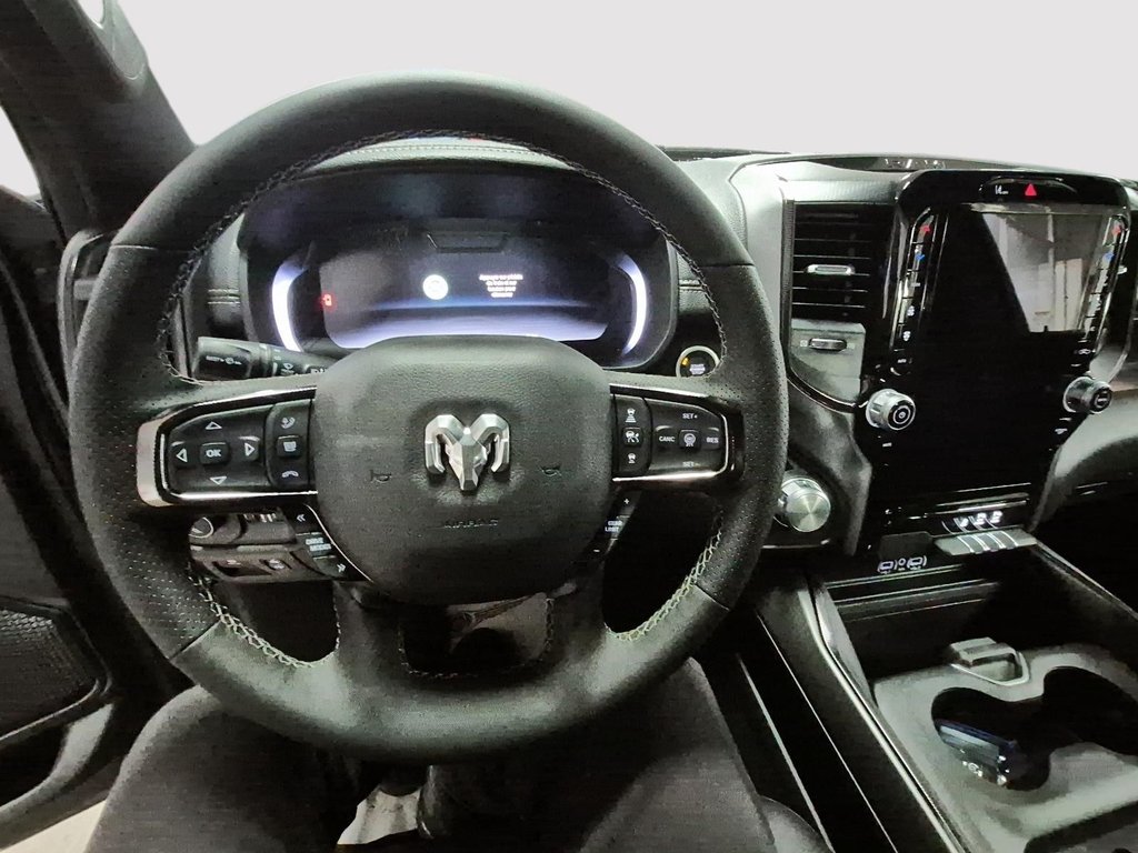Ram 1500 SPORT 2026 à St-Jean-Sur-Richelieu, Québec - 10 - w1024h768px