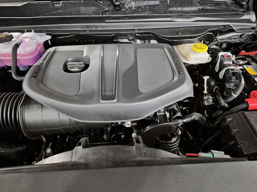 Ram 1500 SPORT 2026 à St-Jean-Sur-Richelieu, Québec - 8 - w1024h768px