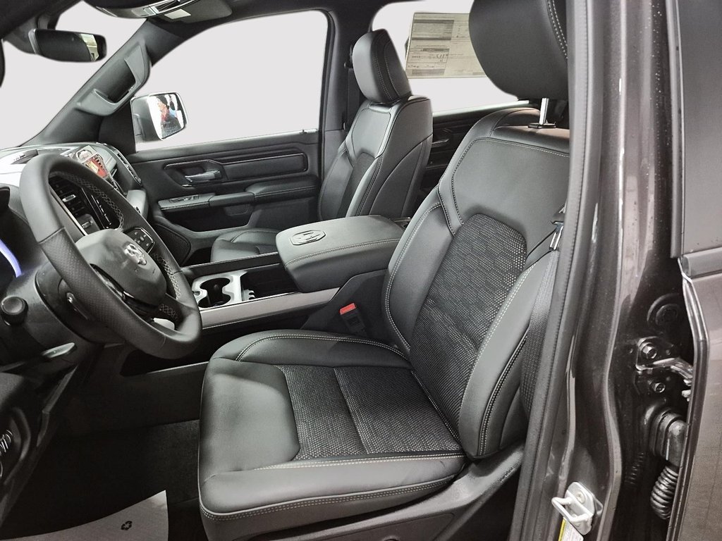 Ram 1500 SPORT 2026 à St-Jean-Sur-Richelieu, Québec - 9 - w1024h768px