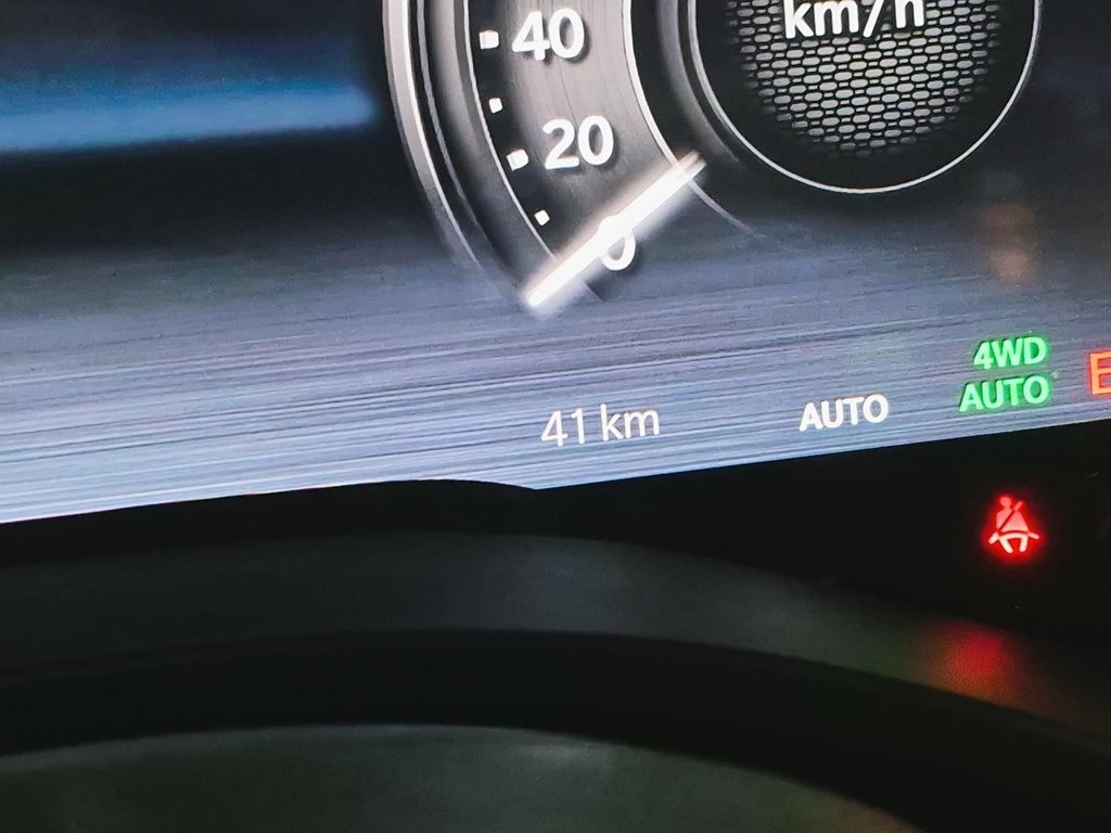 Ram 1500 SPORT 2026 à St-Jean-Sur-Richelieu, Québec - 13 - w1024h768px