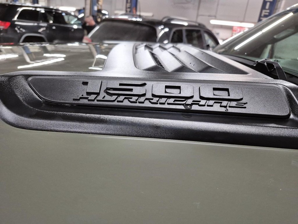 Ram 1500 REBEL 2026 à St-Jean-Sur-Richelieu, Québec - 6 - w1024h768px