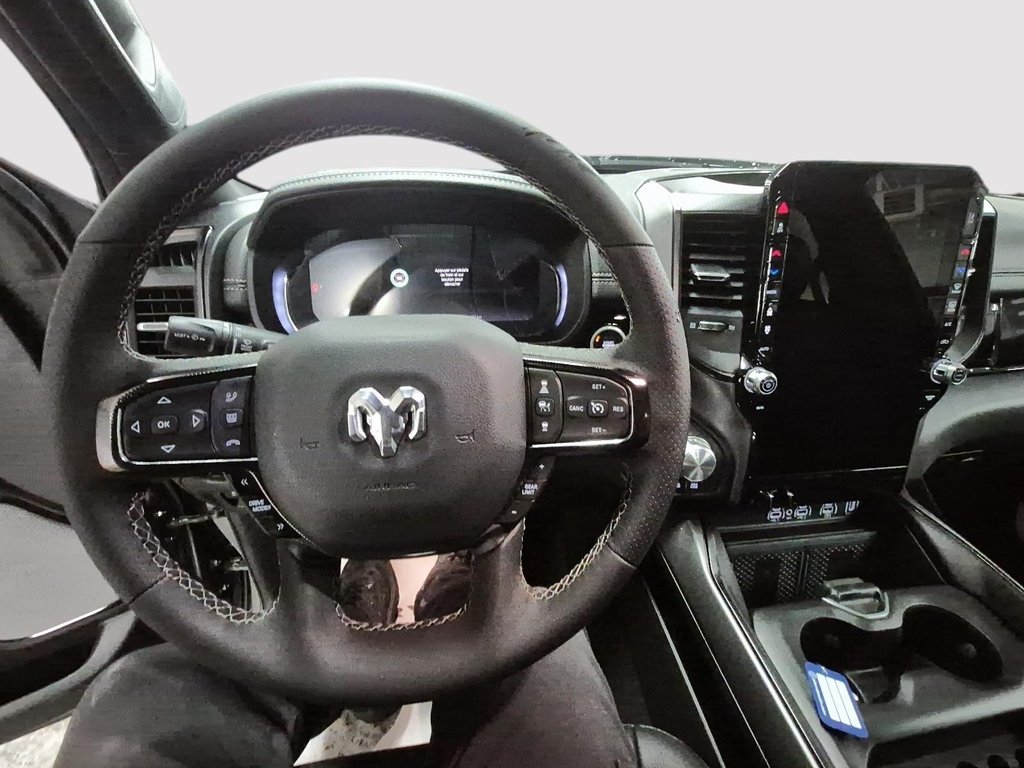 Ram 1500 REBEL 2026 à St-Jean-Sur-Richelieu, Québec - 10 - w1024h768px