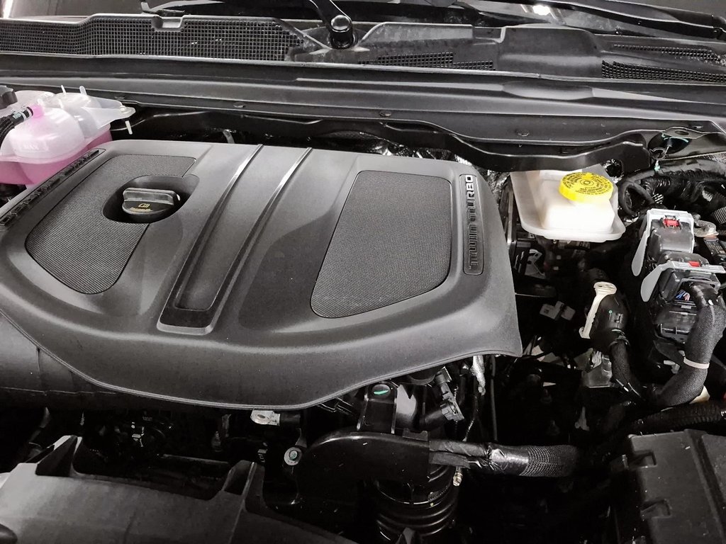 Ram 1500 REBEL 2026 à St-Jean-Sur-Richelieu, Québec - 8 - w1024h768px