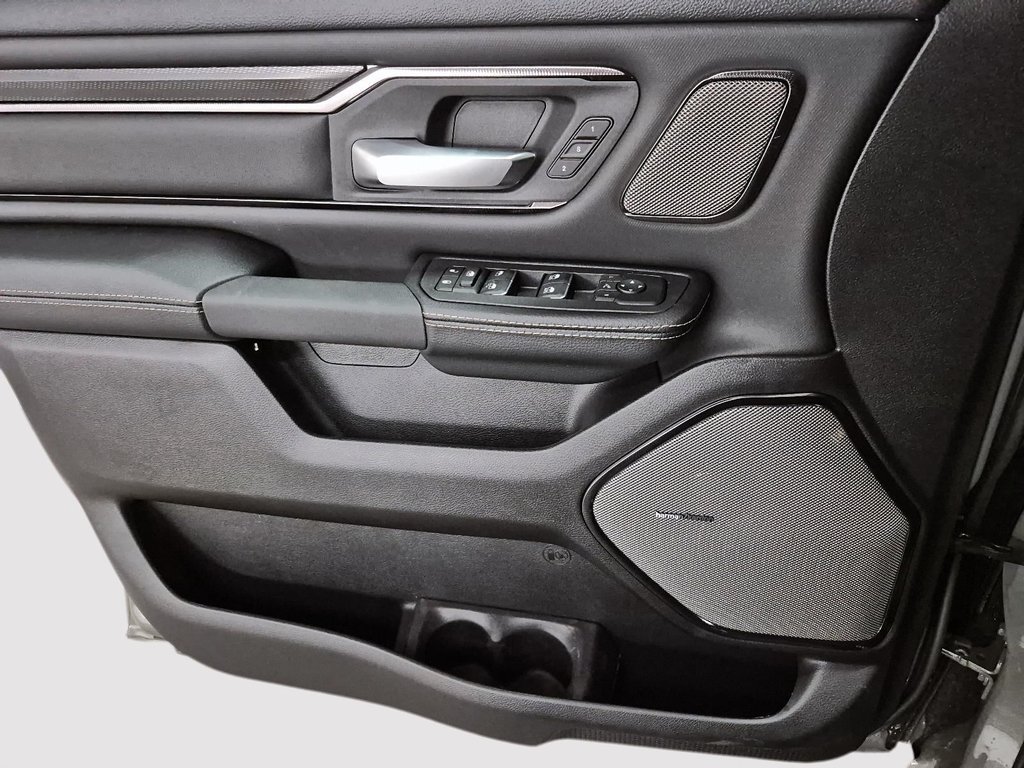 Ram 1500 REBEL 2026 à St-Jean-Sur-Richelieu, Québec - 11 - w1024h768px