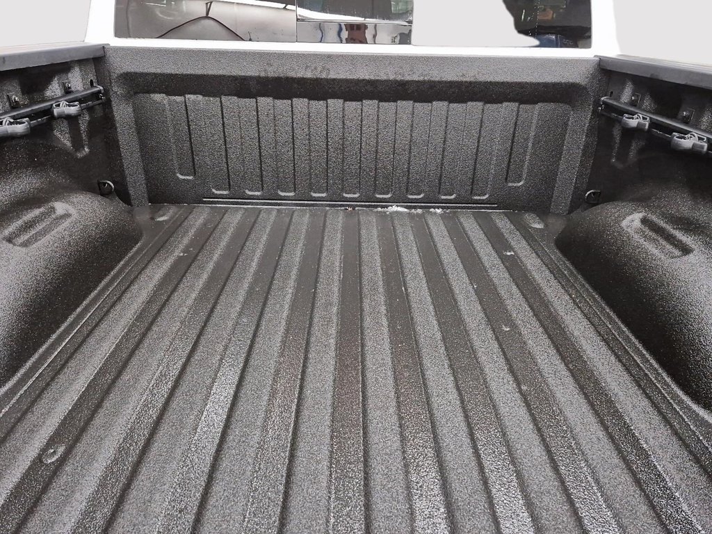 Ram 1500 BIG HORN 2026 à Sherbrooke, Québec - 14 - w1024h768px