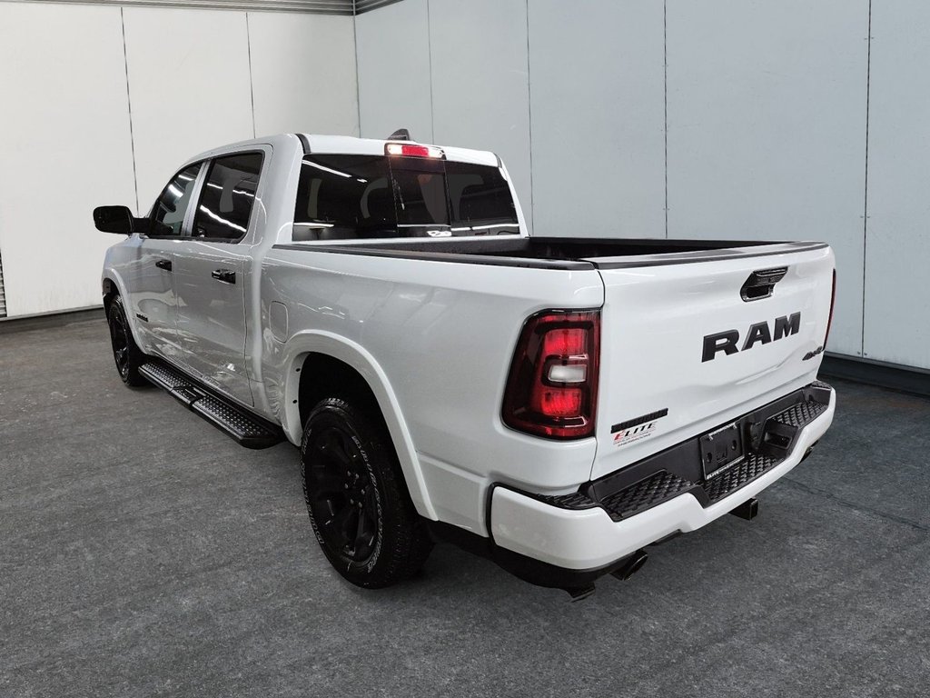 Ram 1500 BIG HORN 2026 à Sherbrooke, Québec - 4 - w1024h768px