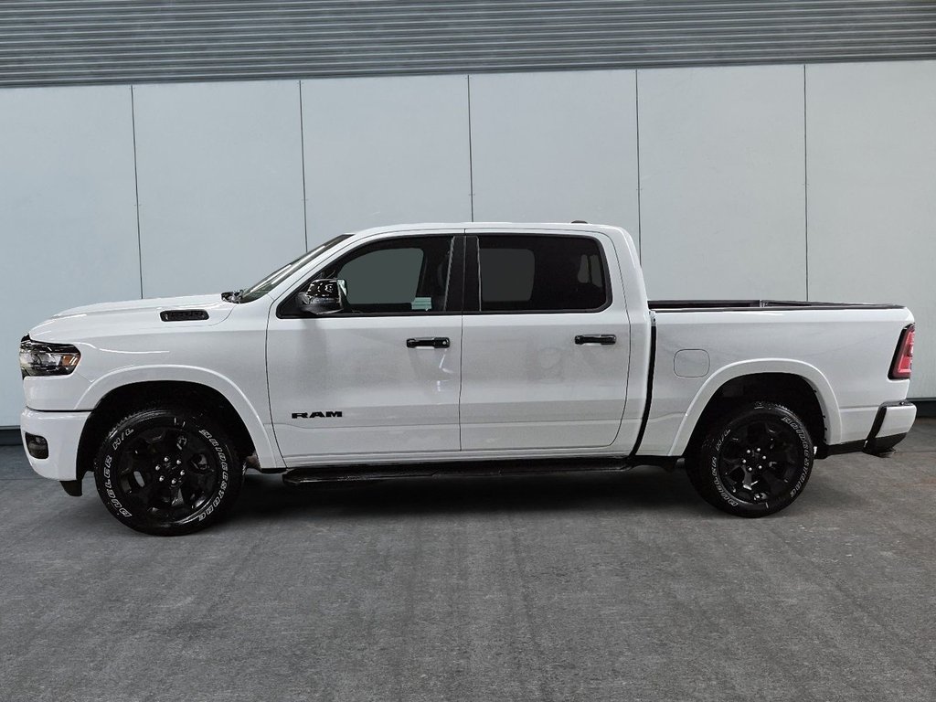 Ram 1500 BIG HORN 2026 à Sherbrooke, Québec - 5 - w1024h768px