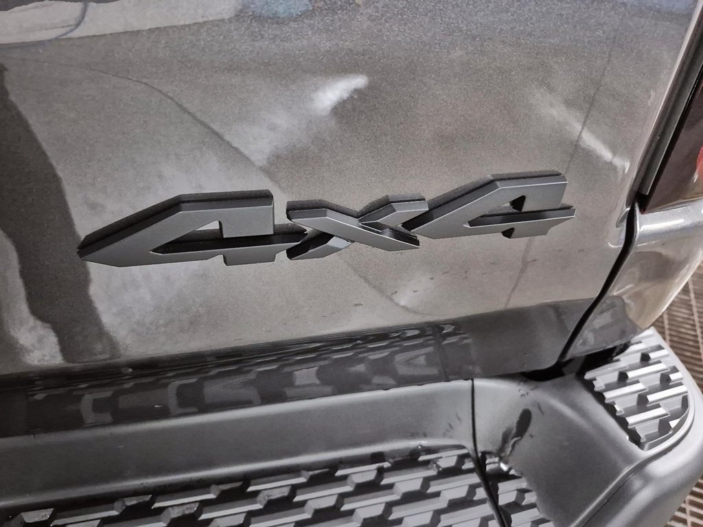 Ram 1500 REBEL 2026 à Sherbrooke, Québec - 16 - w1024h768px