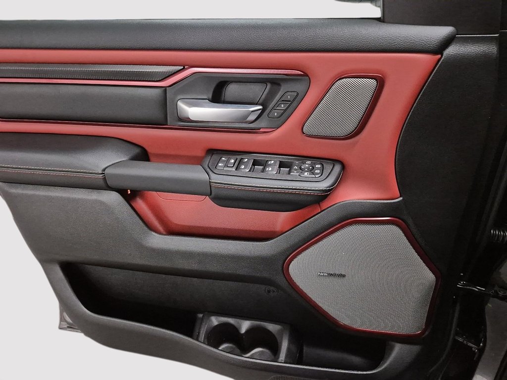 Ram 1500 REBEL 2026 à Sherbrooke, Québec - 11 - w1024h768px