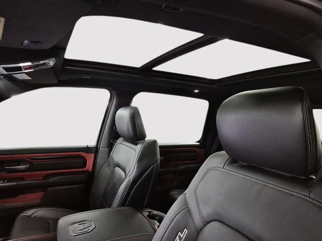 Ram 1500 REBEL 2026 à Sherbrooke, Québec - 18 - w1024h768px