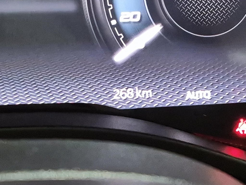 Ram 1500 REBEL 2026 à Sherbrooke, Québec - 13 - w1024h768px