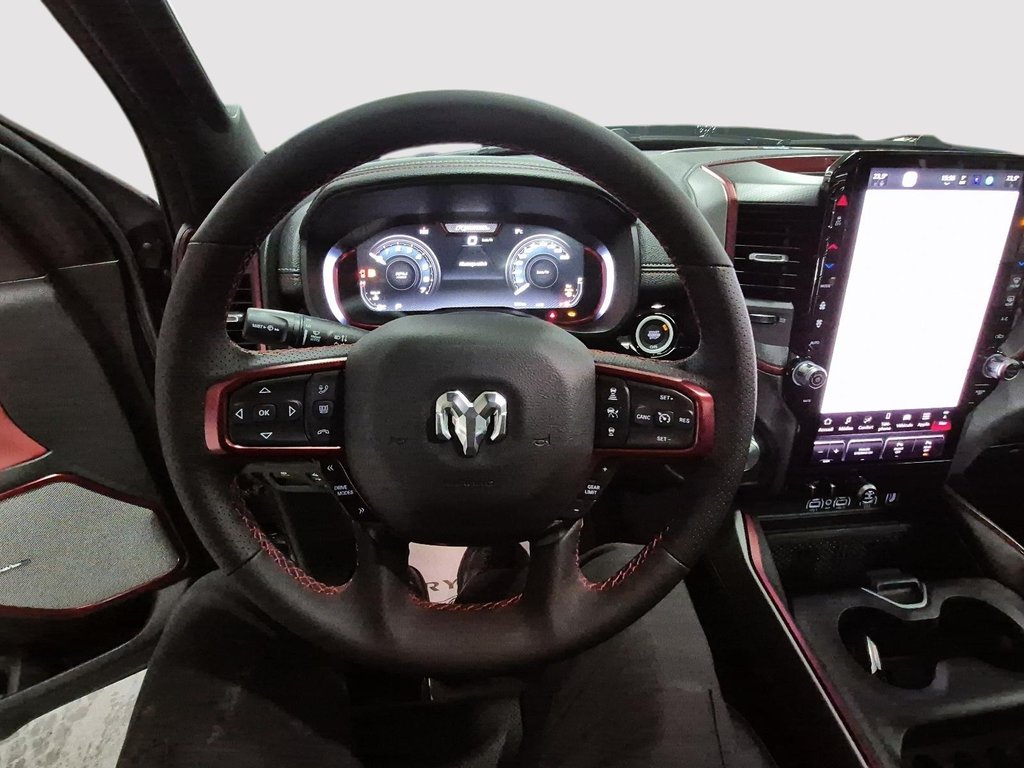 Ram 1500 REBEL 2026 à Sherbrooke, Québec - 10 - w1024h768px