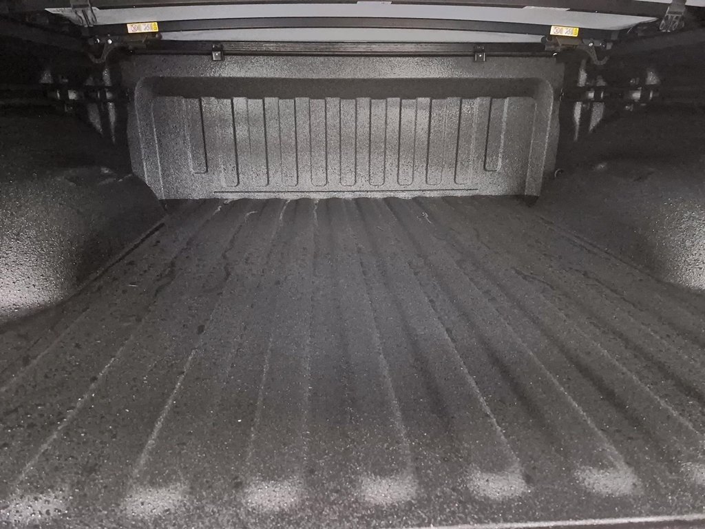 Ram 1500 REBEL 2026 à Sherbrooke, Québec - 17 - w1024h768px