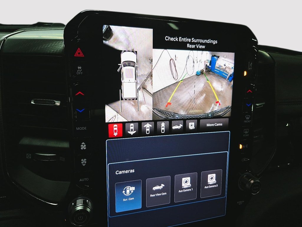 2026 Ram 1500 SPORT in St-Jean-Sur-Richelieu, Quebec - 34 - w1024h768px