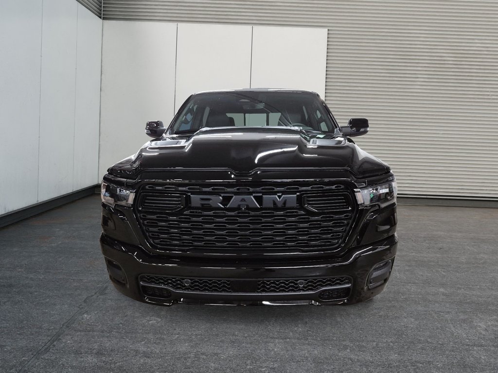 2026 Ram 1500 SPORT in St-Jean-Sur-Richelieu, Quebec - 2 - w1024h768px