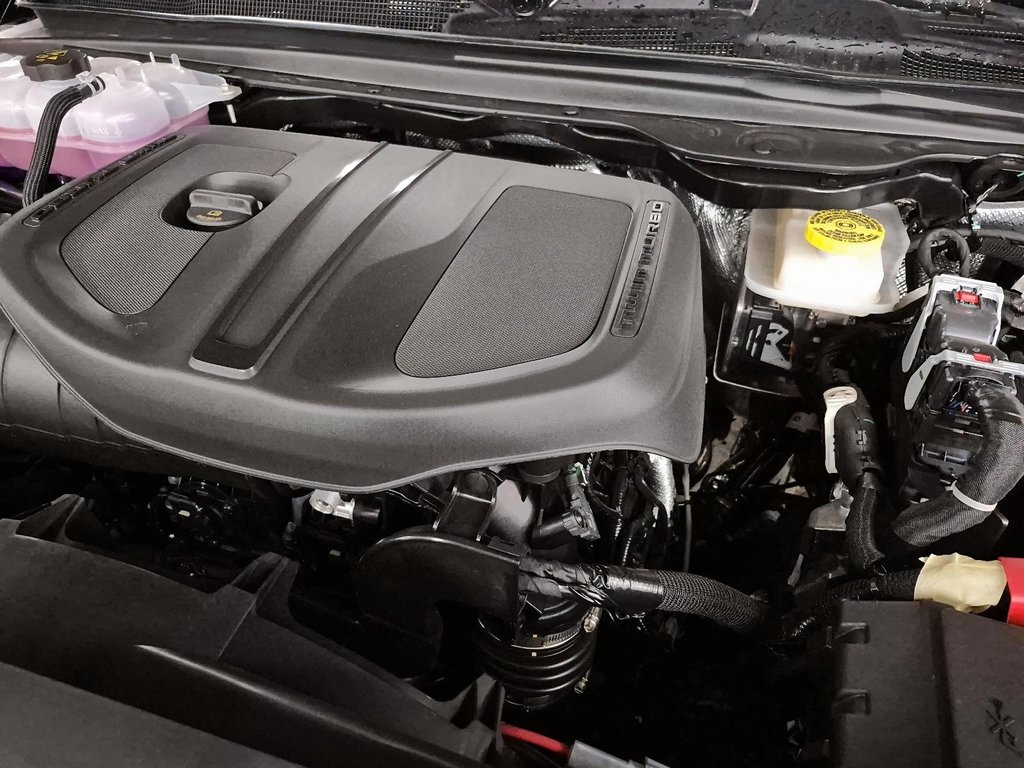 2026 Ram 1500 SPORT in St-Jean-Sur-Richelieu, Quebec - 11 - w1024h768px