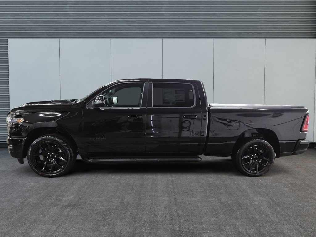2026 Ram 1500 SPORT in St-Jean-Sur-Richelieu, Quebec - 6 - w1024h768px