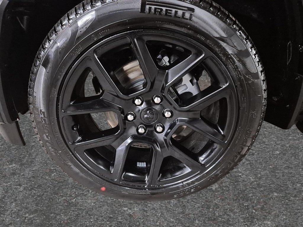 2026 Ram 1500 SPORT in St-Jean-Sur-Richelieu, Quebec - 9 - w1024h768px