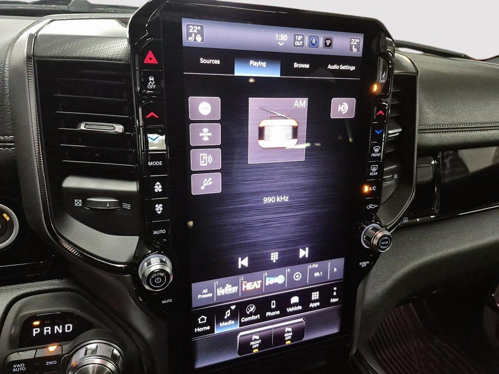 2026 Ram 1500 SPORT in St-Jean-Sur-Richelieu, Quebec - 36 - w1024h768px